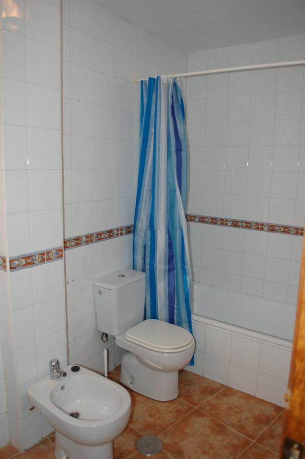 Apartamento Centro De 2 Granada