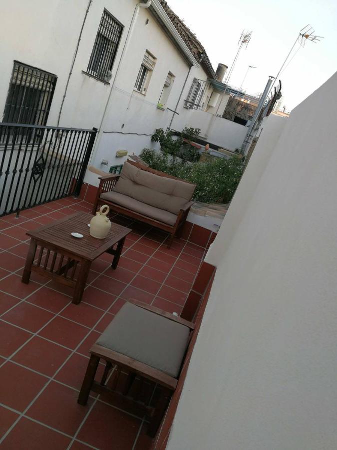 Ca' Vaschino Apartamento Granada
