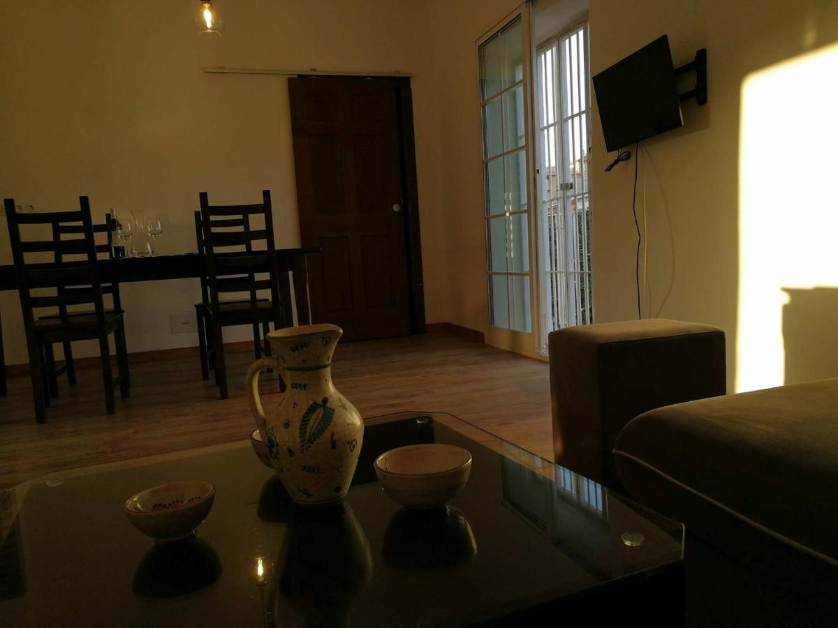 Ca' Vaschino Apartamento Granada