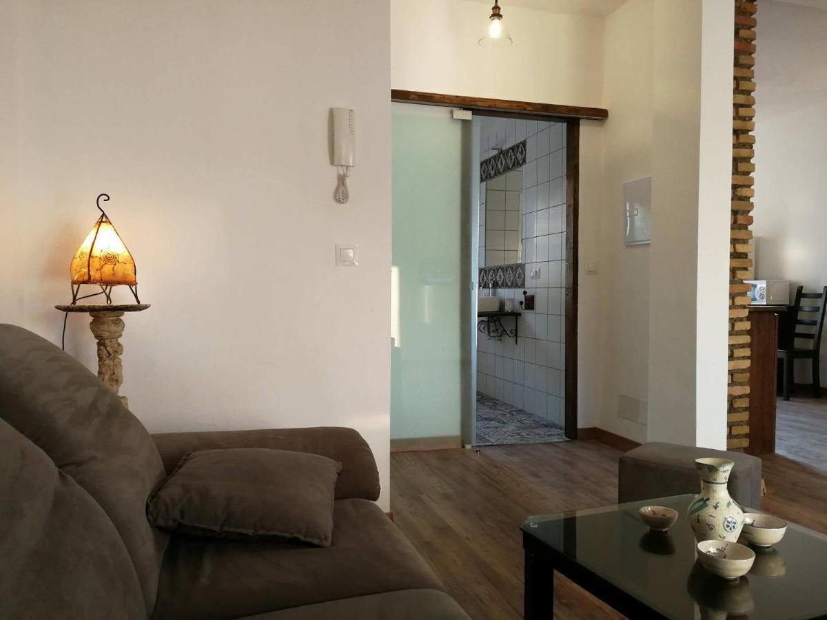 Ca' Vaschino Apartamento Granada