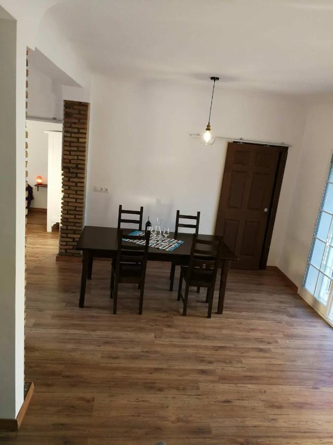 Ca' Vaschino Apartamento *