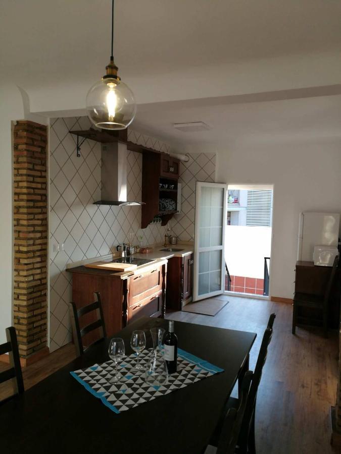 Ca' Vaschino Apartamento Granada