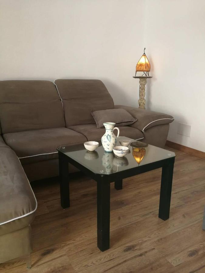 Ca' Vaschino Apartamento Granada
