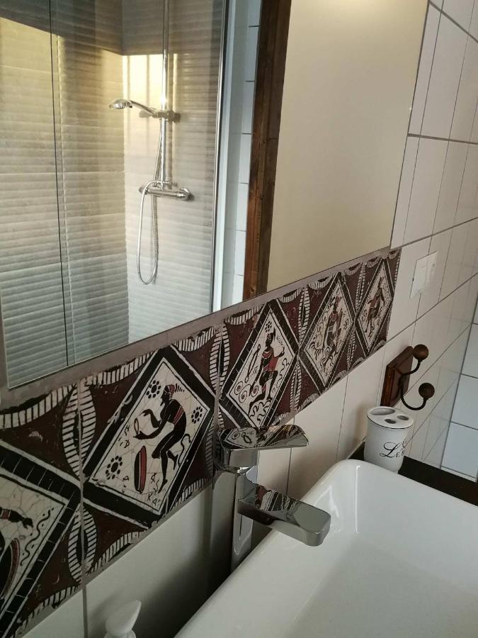 Ca' Vaschino Apartamento *
