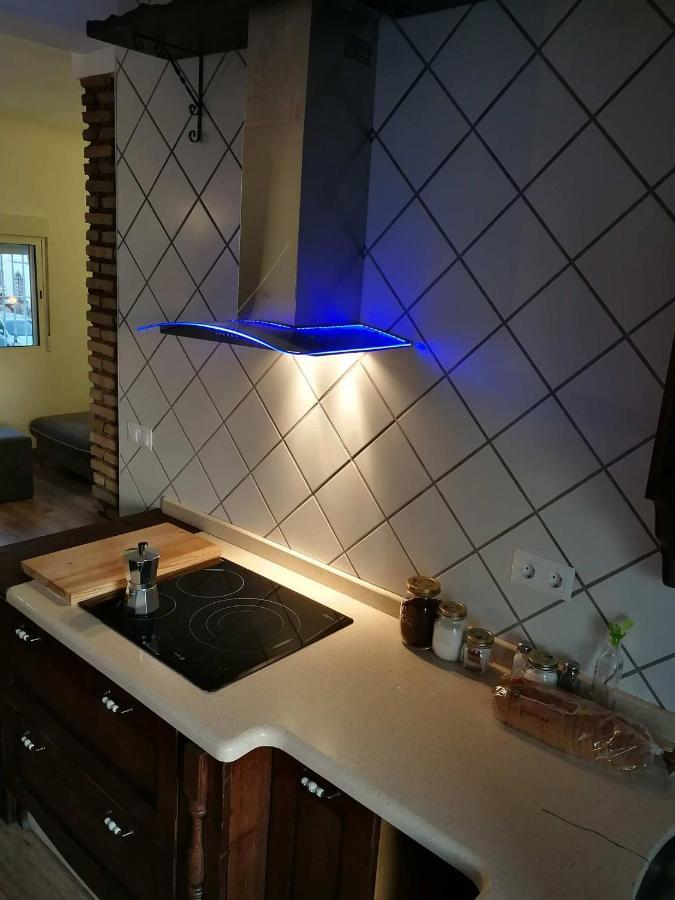 Ca' Vaschino Apartamento Granada