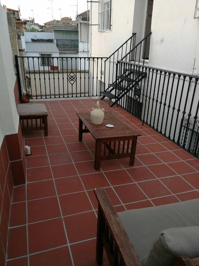 Ca' Vaschino Apartamento Granada