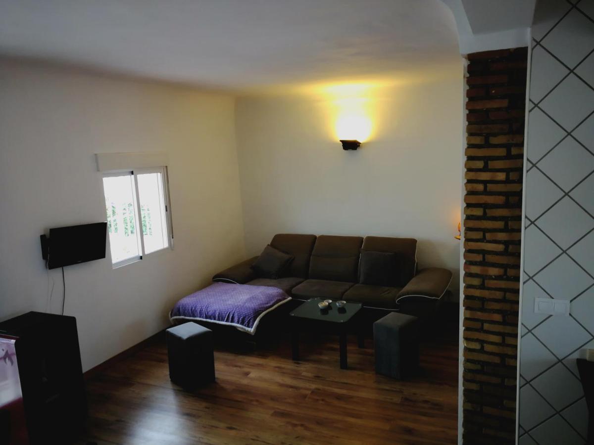 Ca' Vaschino Apartamento Granada