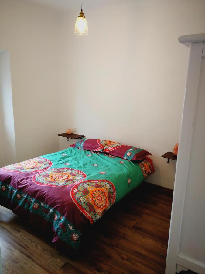 Apartamento Ca' Vaschino *