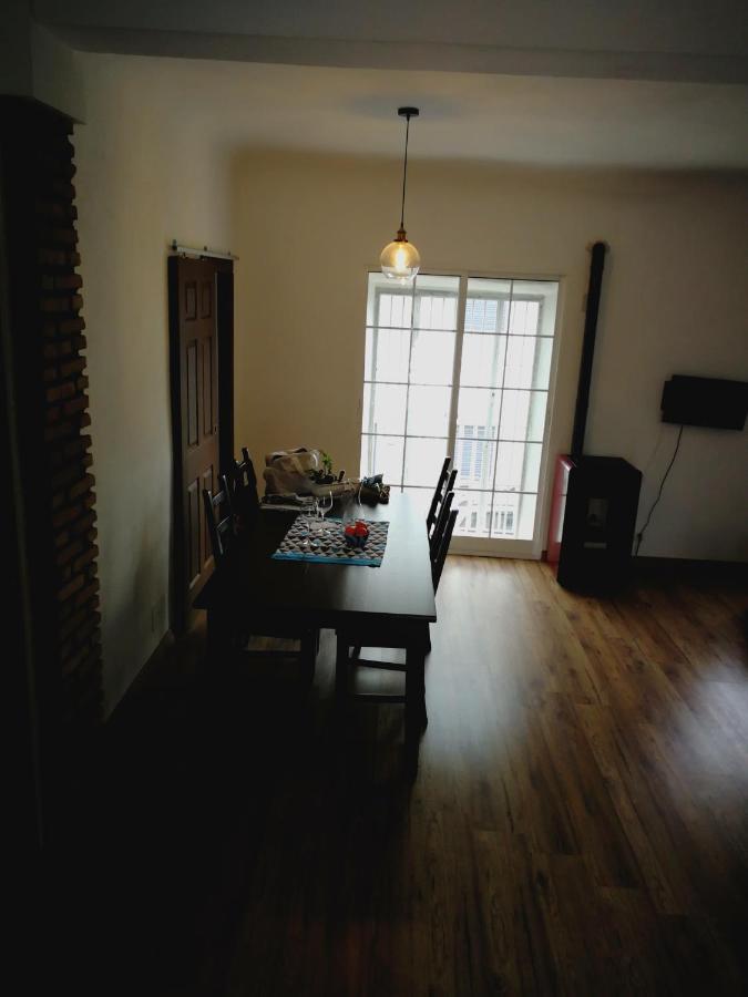 Apartamento Ca' Vaschino *