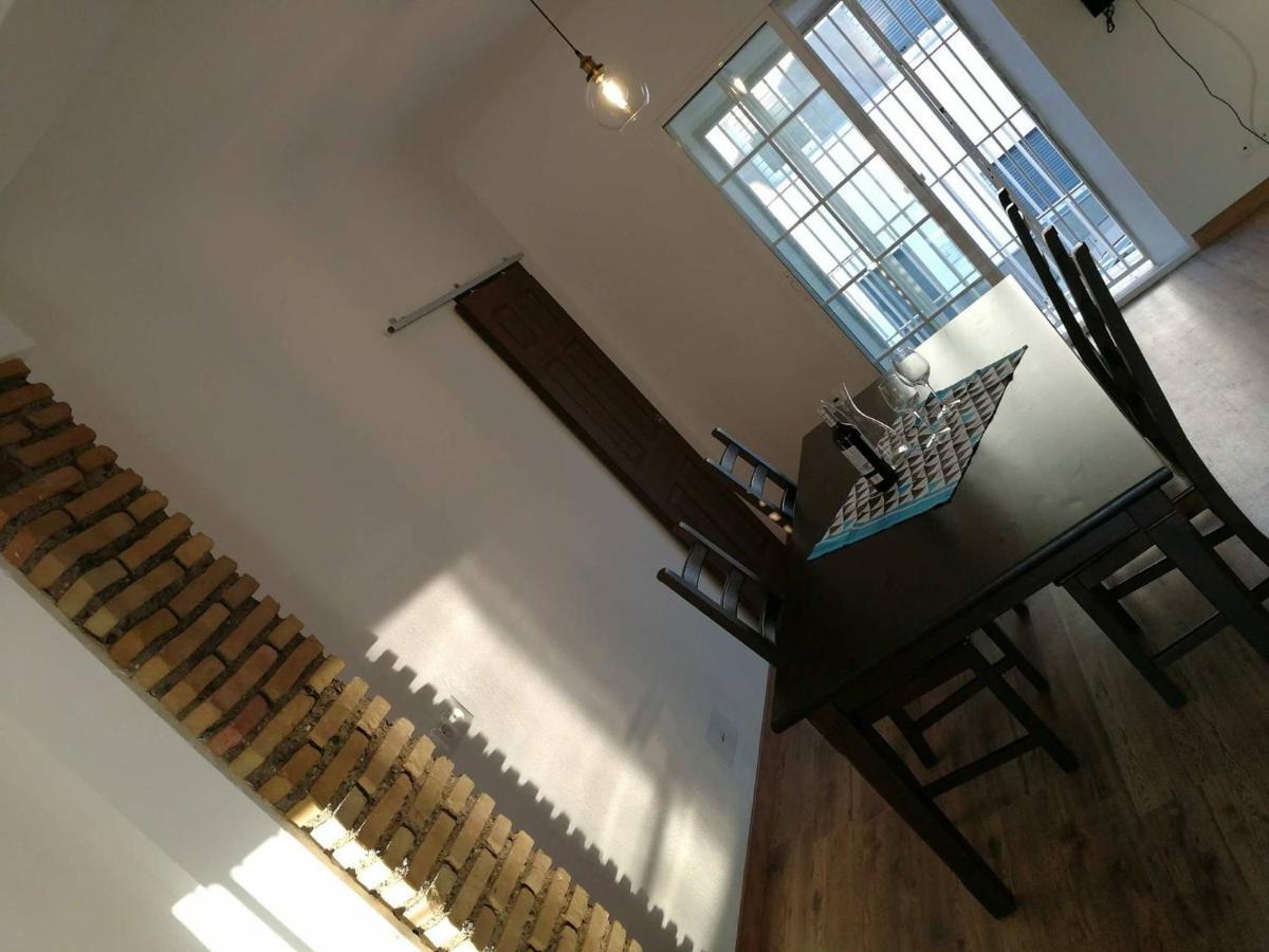 Ca' Vaschino Apartamento