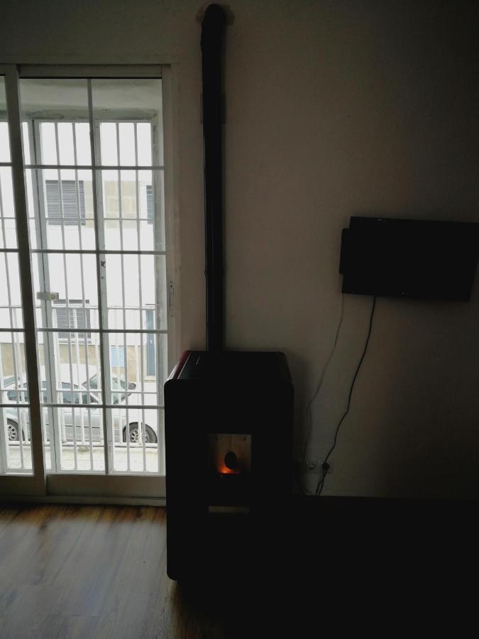 Apartamento Ca' Vaschino