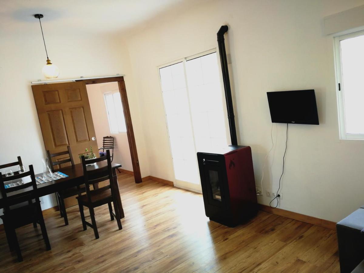 Ca' Vaschino Apartamento
