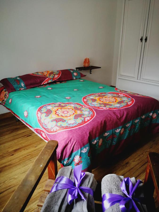 Apartamento Ca' Vaschino Granada