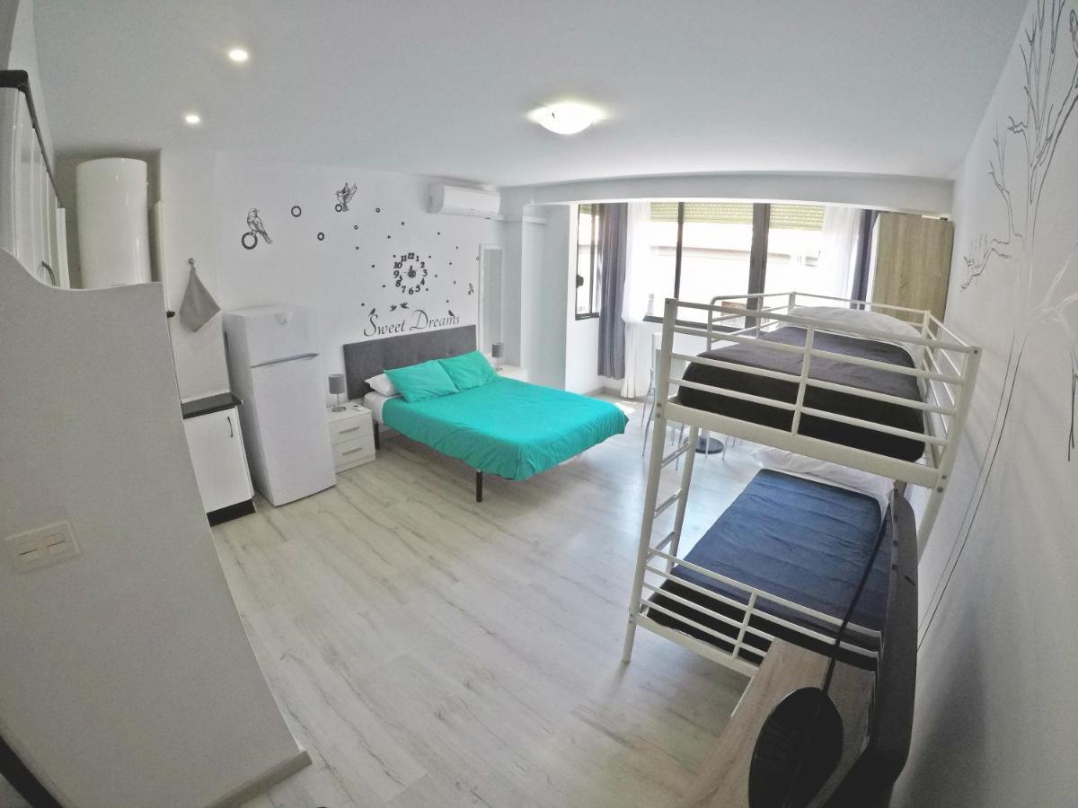 Mesonhomes Center - & Work Granada