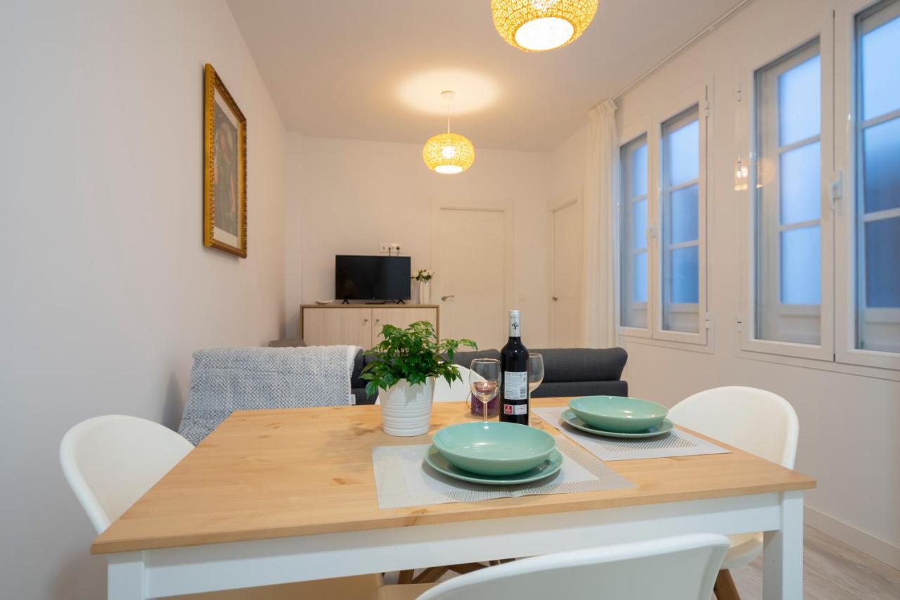 Molino Corteza Precioso Primero Centro Apartamento *