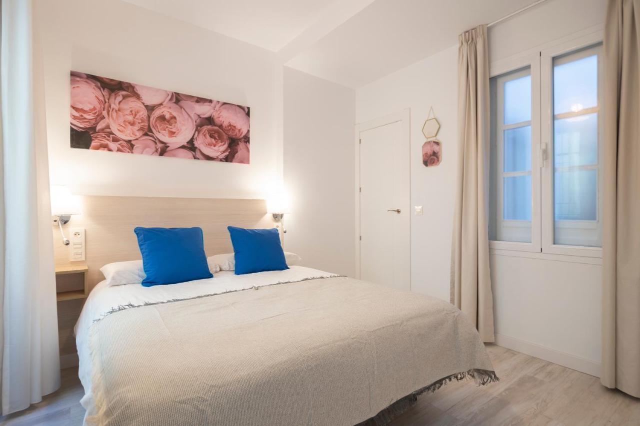 Apartamento Molino Corteza Precioso Primero Centro