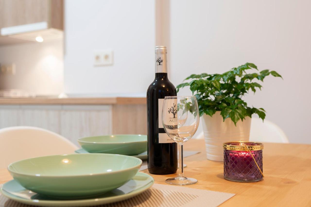 Apartamento Molino Corteza Precioso Primero Centro