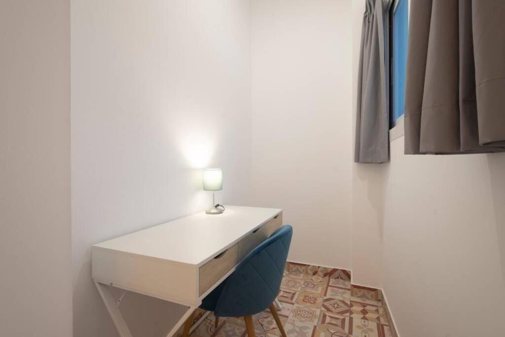 Apartamento Rosarioseis Generalife Granada