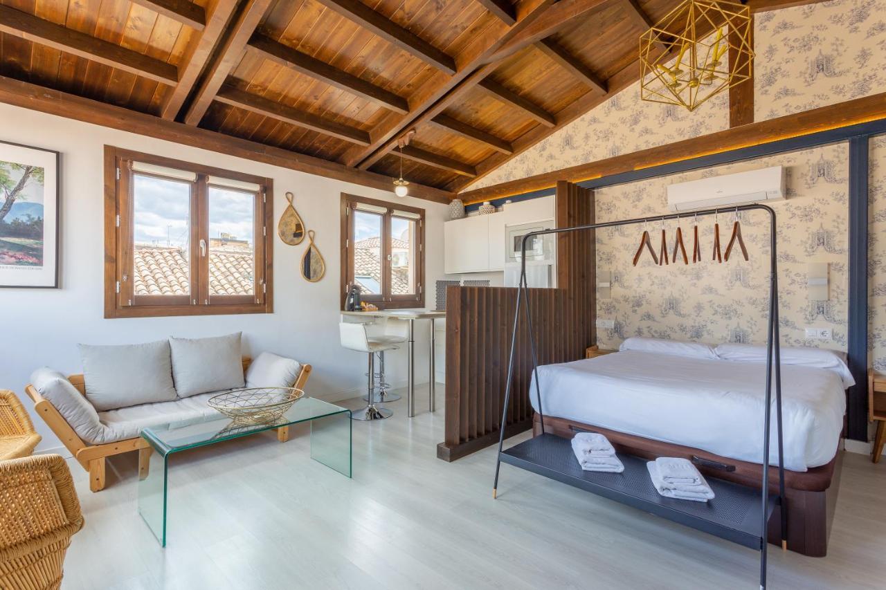 Real Realejo Apartamento Granada