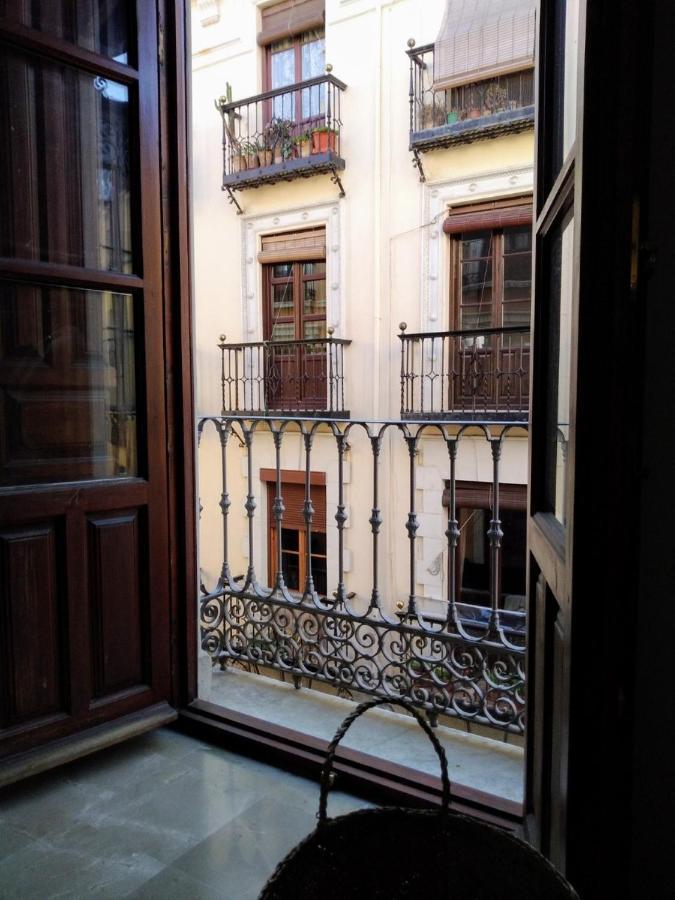 Apartamento Mirador San Jerónimo-catedral *