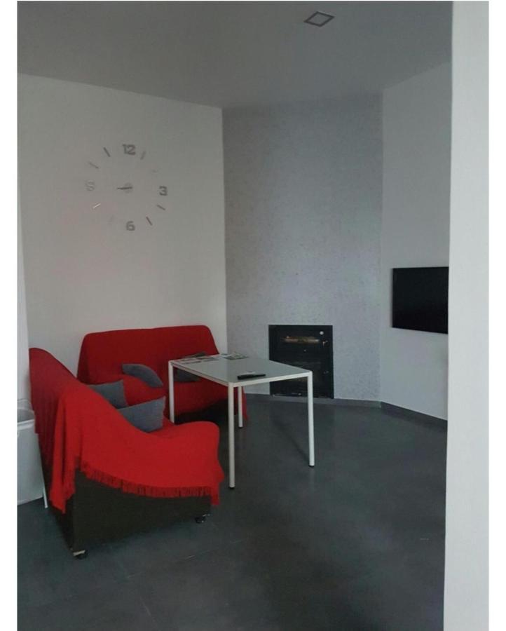 Apartamento Con Porche En El Albaicin