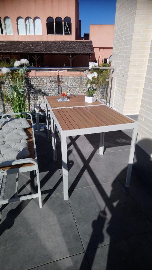 Penthouse - Atico Playa Cabria Almunecar Apartamento
