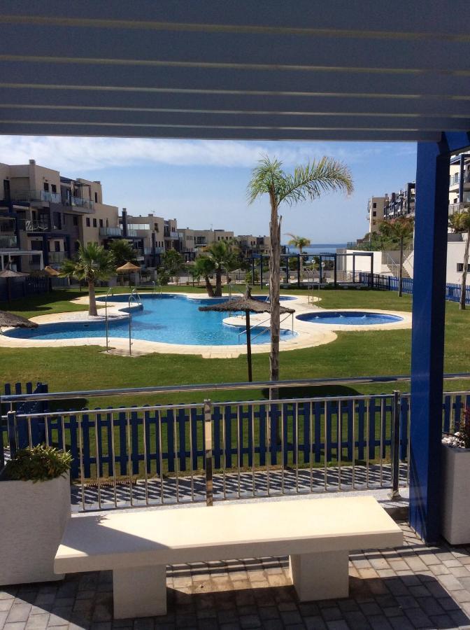 Apartamento Penthouse - Atico Playa Cabria Almunecar *