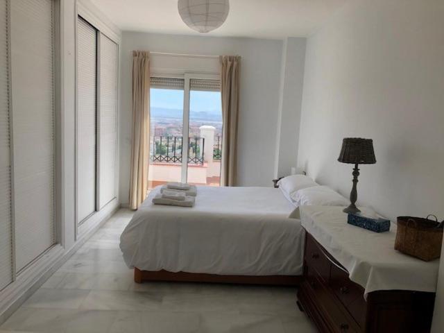 Sunset House Holiday home Granada