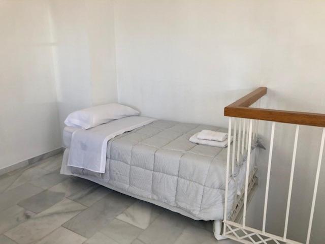 Sunset House Granada
