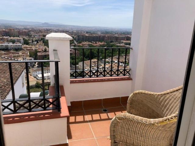 Sunset House Holiday home Granada