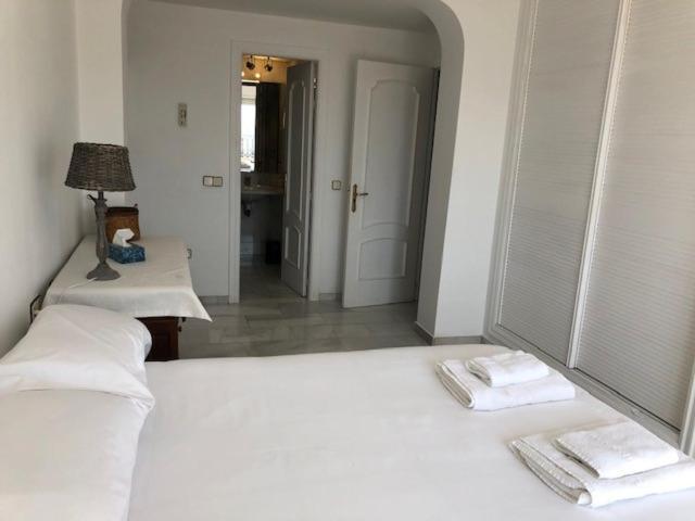 Sunset House Granada