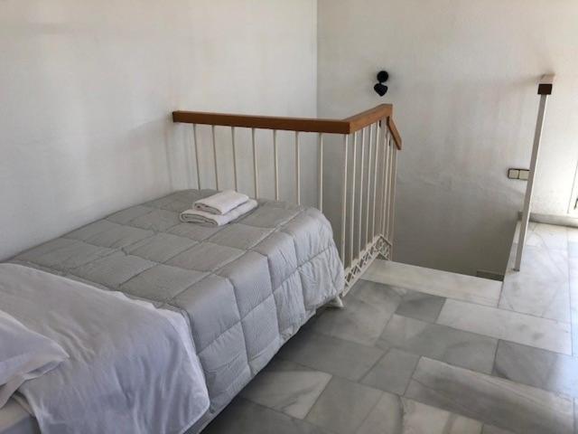 Holiday home Sunset House Granada