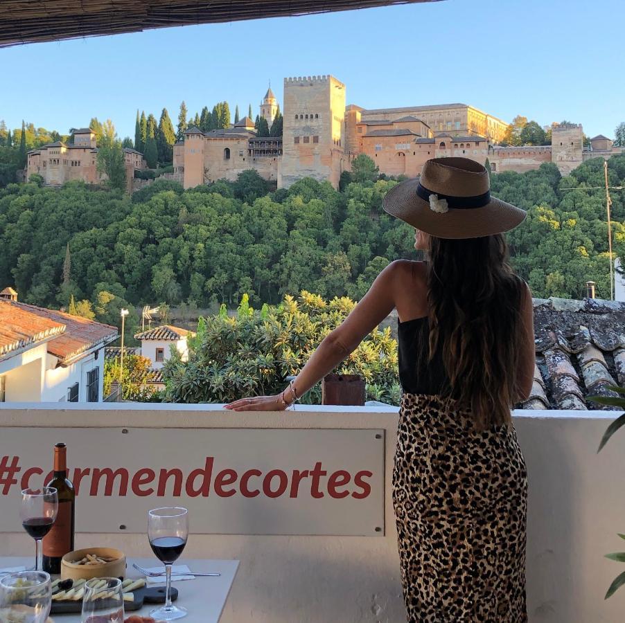 Carmen De Cortes Lorca
