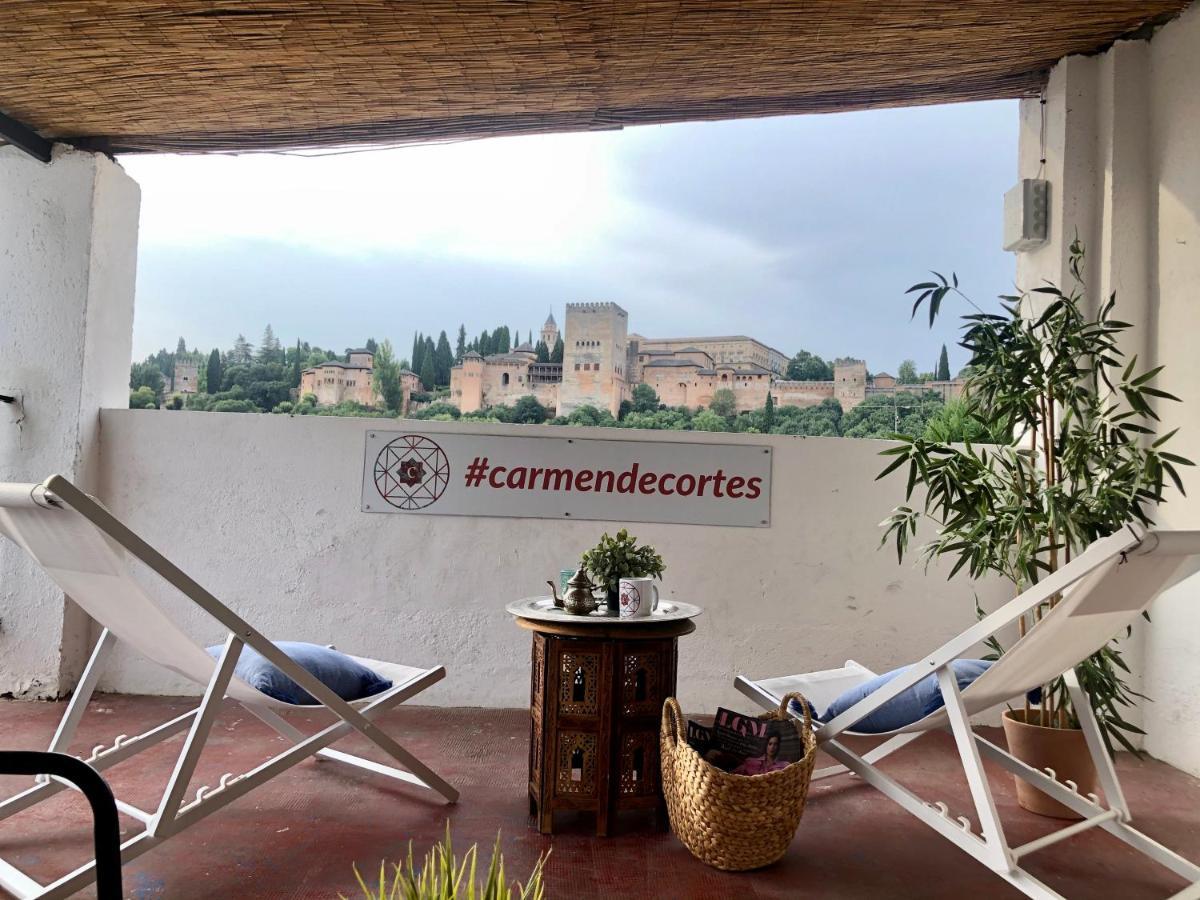 Carmen De Cortes Lorca Apartamento