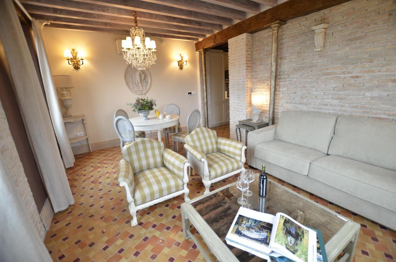 La Corrala Del Realejo - Boutique Apartahotel Granada