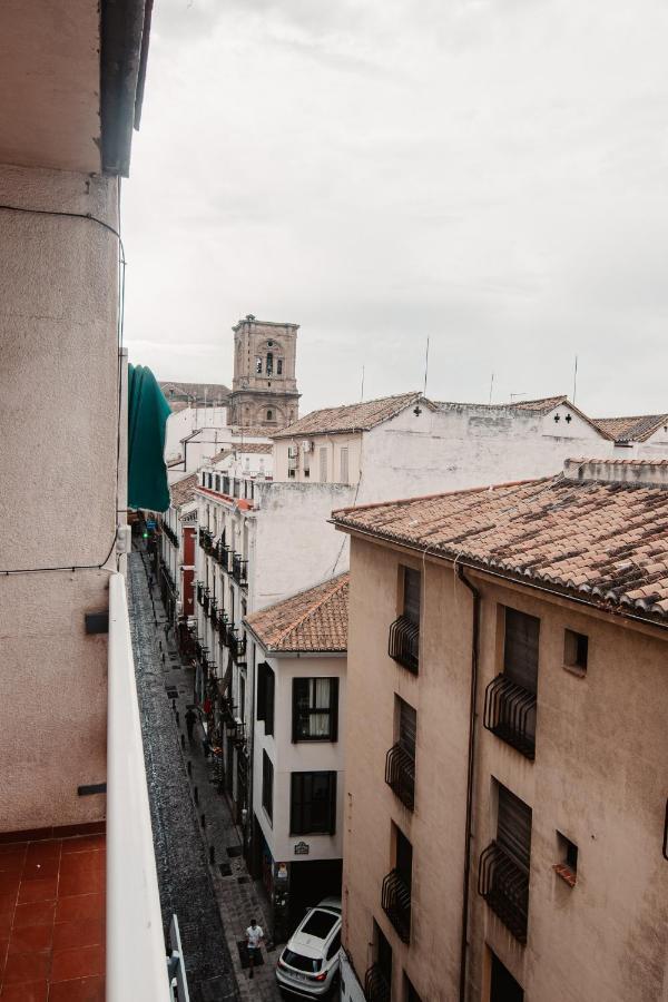 Tuguest S. Jeronimo Apartment Granada