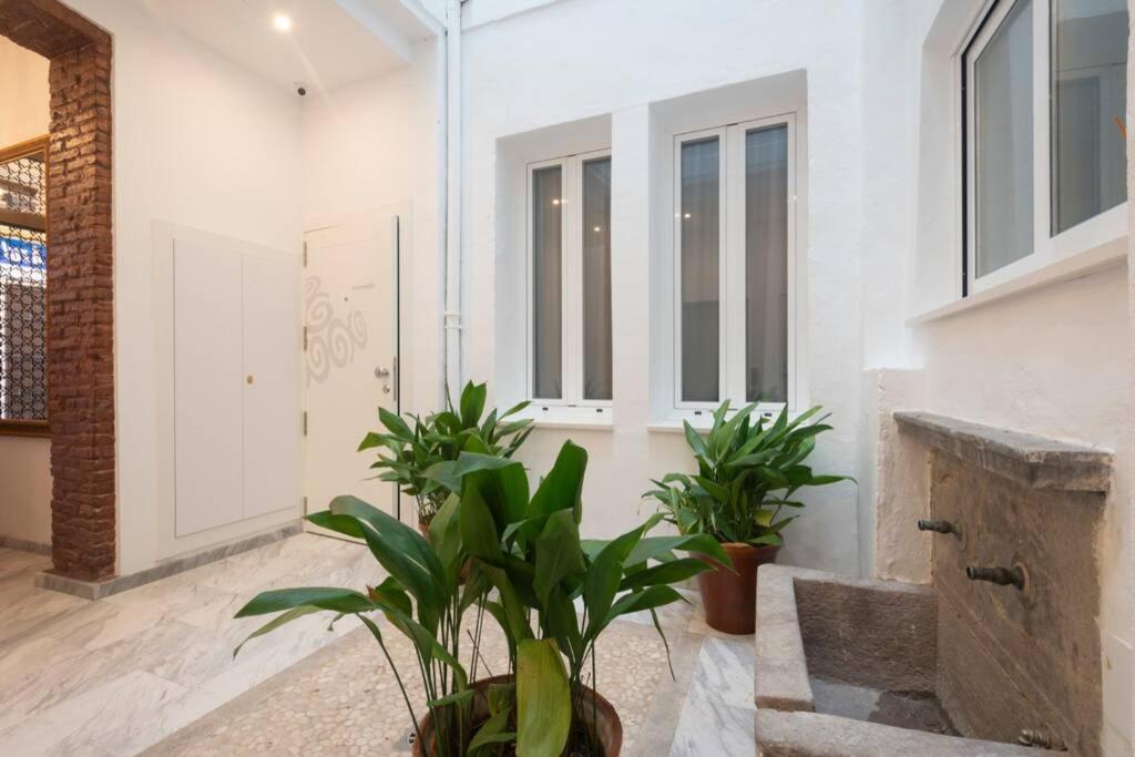 Apartamento Rosarioseis Catedral *