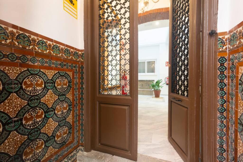 Apartamento Rosarioseis Catedral *