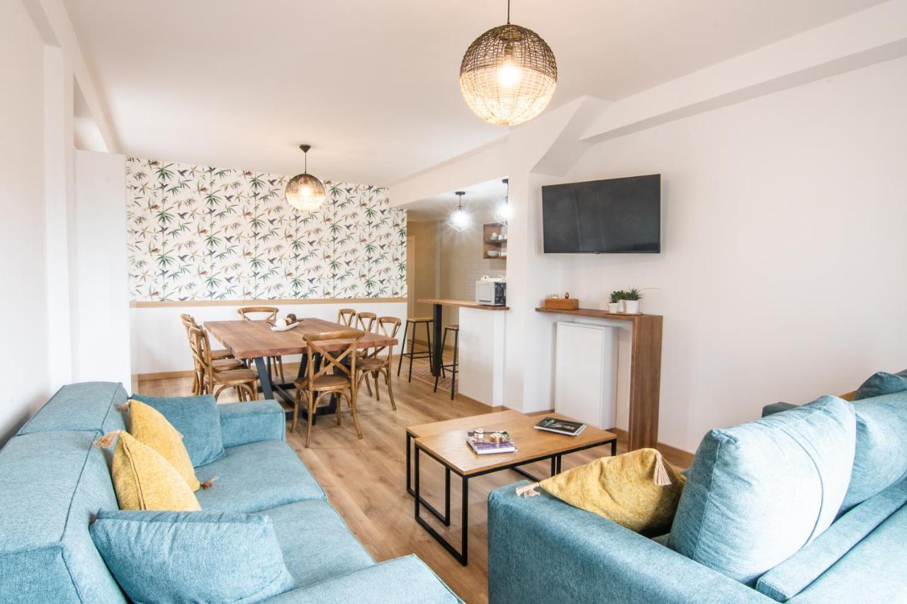 Tuguest S. Jerónimo Apartamento