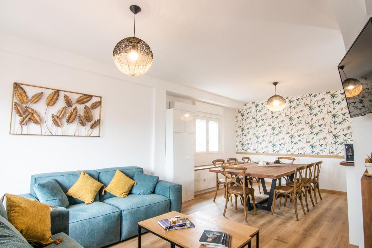 Tuguest S. Jerónimo Apartamento Granada