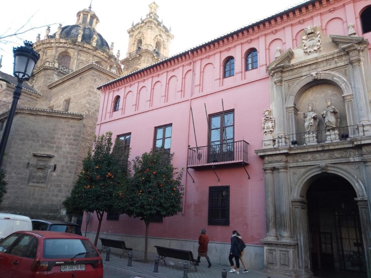 Mirador San Jerónimo-catedral Apartamento