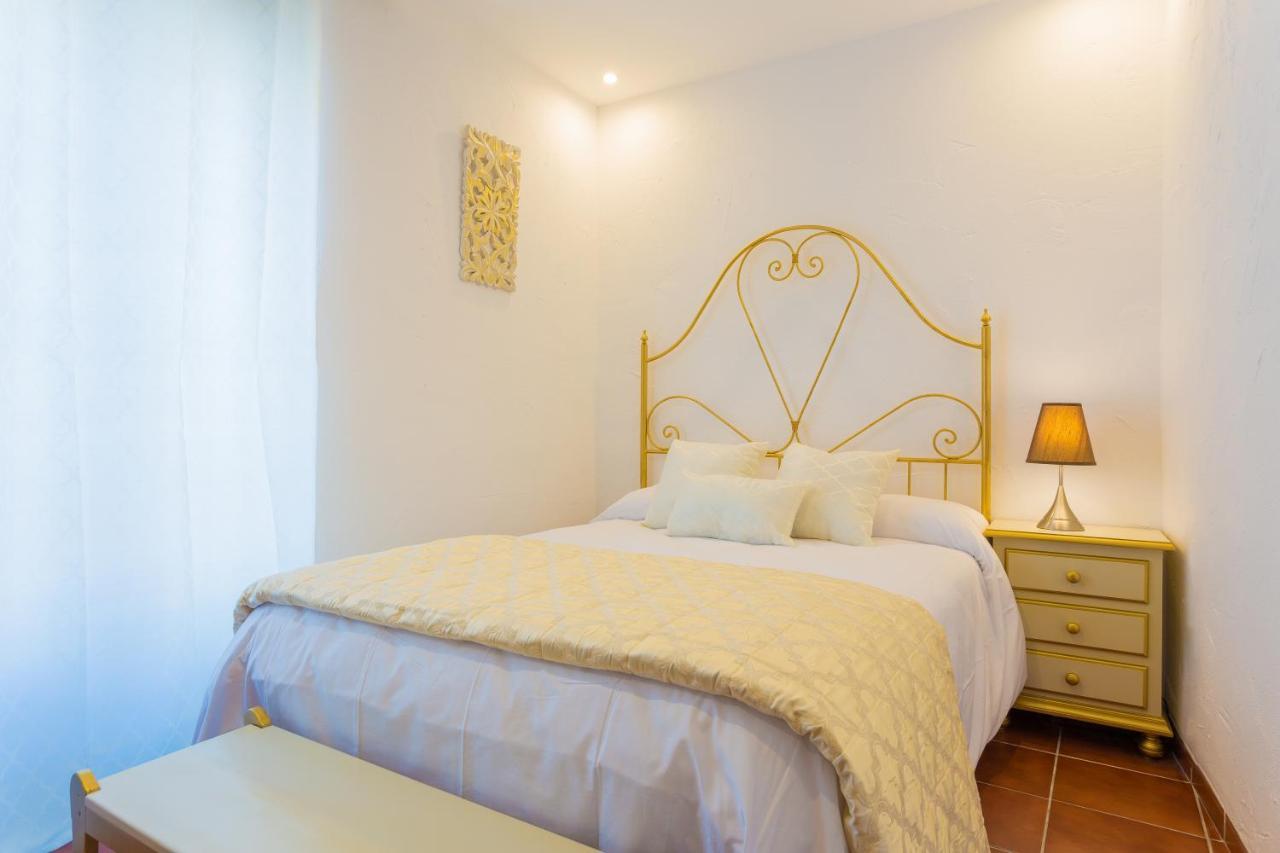Apartment Carmen Vistas De La Alhambra