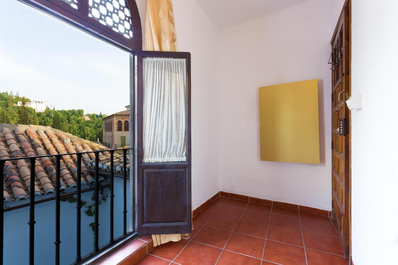 Apartment Carmen Vistas De La Alhambra