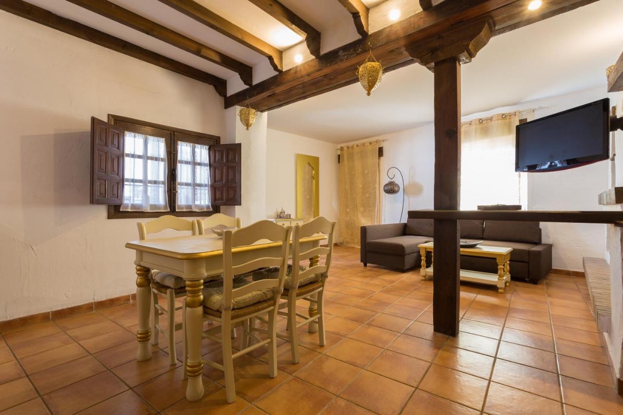 Apartment Carmen Vistas De La Alhambra