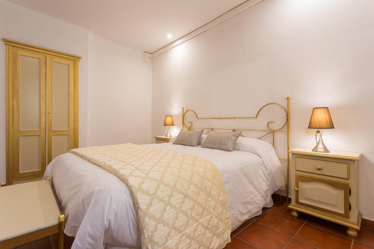 Apartment Carmen Vistas De La Alhambra