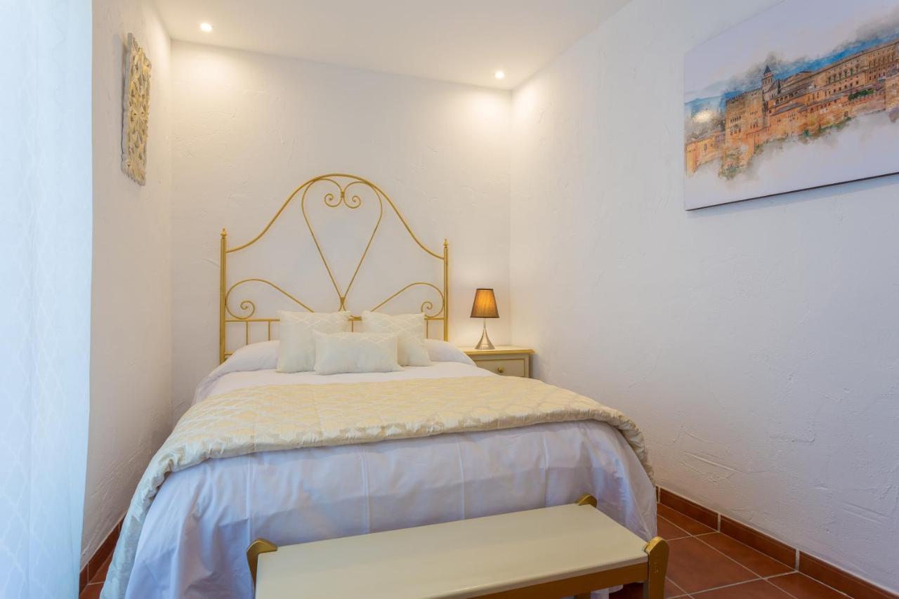 Apartment Carmen Vistas De La Alhambra