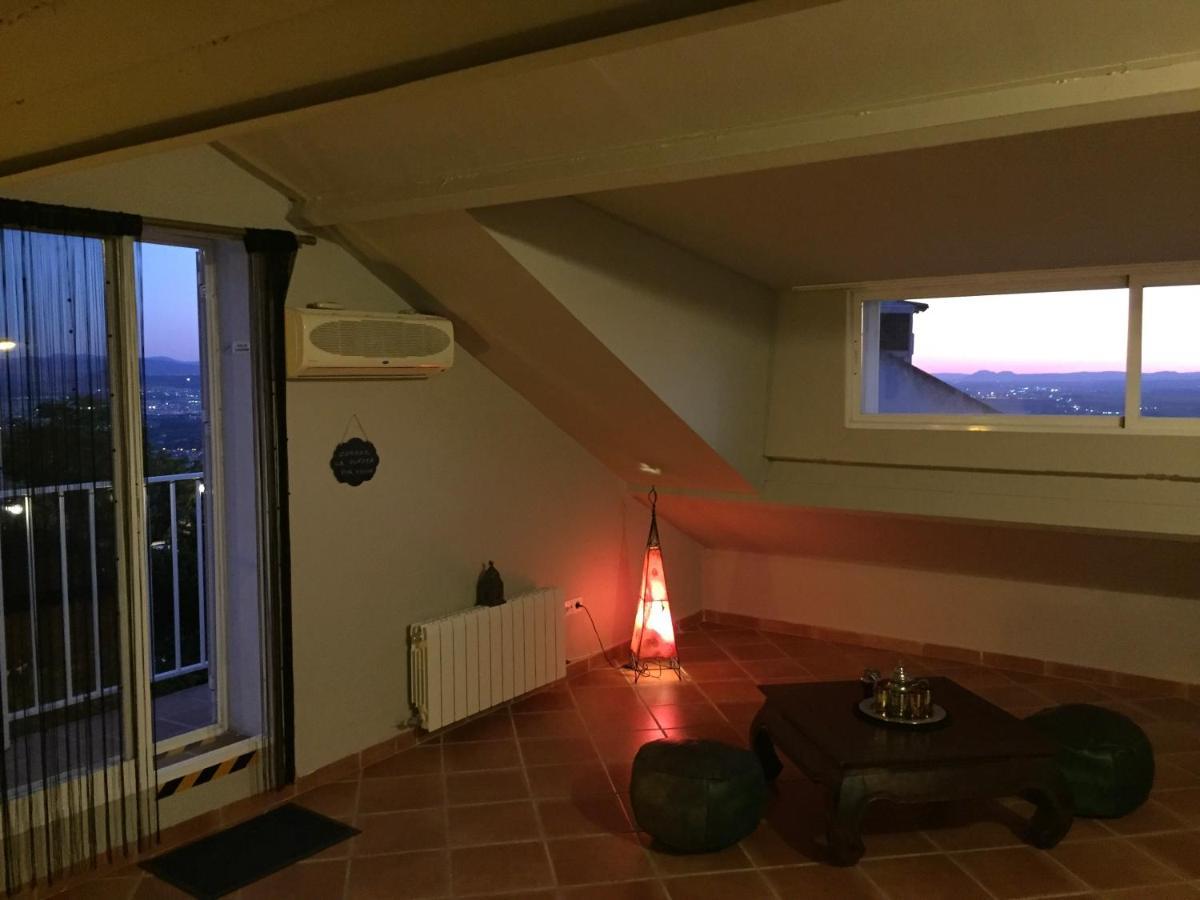 Bed & Breakfast San Miguel Granada