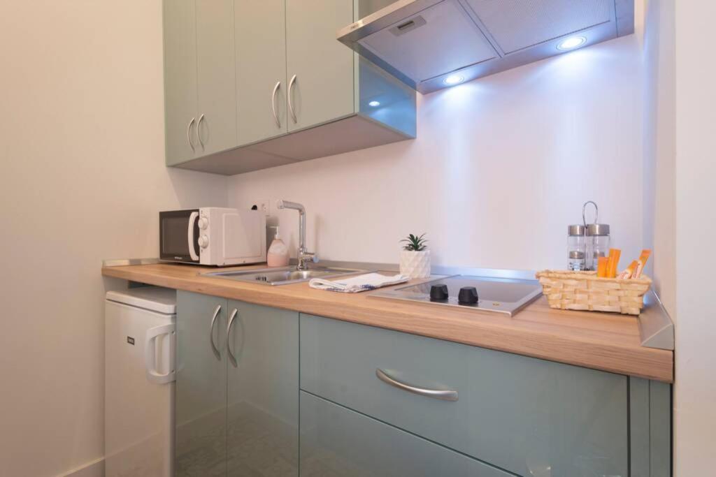 Apartamento Rosarioseis Catedral