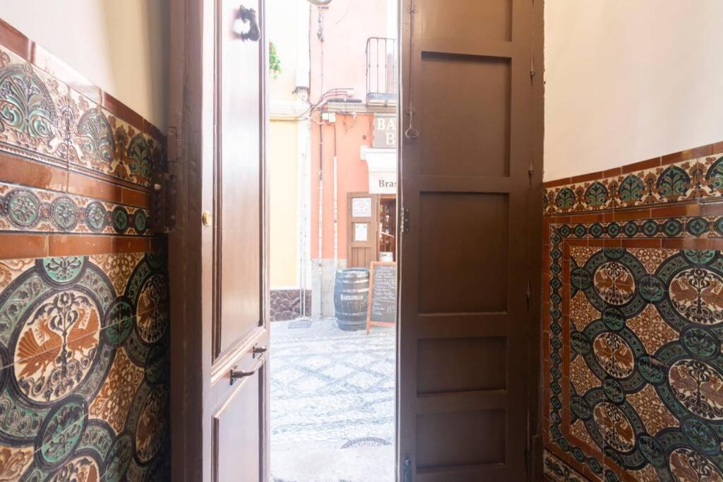 Apartamento Rosarioseis Catedral *