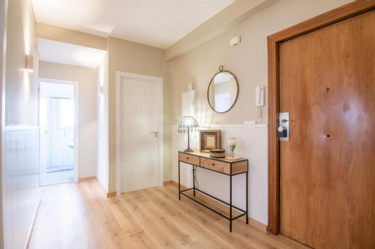 Tuguest S. Jerónimo Apartamento Granada